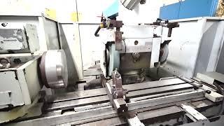 Kellenberger UR-M175/1000CNC Universal CNC ID/OD Grinder, S/N 620531, 1995