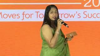 Cafemutual Confluence 2024: Thank you note by Anita Sutrave, Dy.CEO, Cafemutual