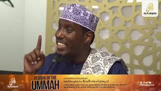 How Did The Salaf As-Salih Revive The Ummah | Revival Of The Ummah | Sheikh Mustafa Abu Rayan