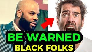 BLACK AMERICAN PASTOR EXPOSES HOW WHITES LIED IN THE BIBLE TO REMAIN IN SUPREMACY