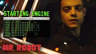 Mr. Robot - Hacking Cars (Analysis)