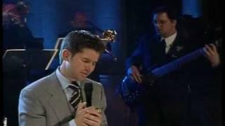 Matt Dusk - A Million Kisses Late - LIVE