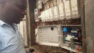 Repairing an Intelligent water pump controller or manager