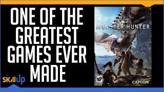 Monster Hunter World - The Review (2018)