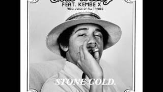 Chris Webby - Stone Cold (feat. Kembe X) [prod. Juice Of All Trades]