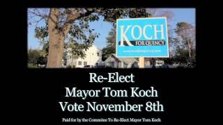 Koch For Quincy