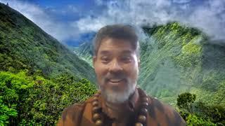 Hawaiian Science: ‘Ike o ka Po‘e ‘Imiloa (Knowledge of a Far-Seeking People) w/ Dr. Sam ‘Ohu Gon III