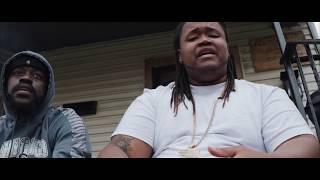 Vonworld KingRoddy ft BlickaBoi E- Tbh (Dir. By @Illusionaryfilms)