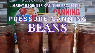 How to Can Kidney Beans + 3 Canning Books Every Beginner Needs