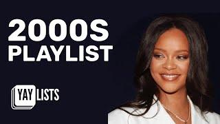 2000s Hits Playlist | Best Early 2000s Songs (Nostalgia Mix)