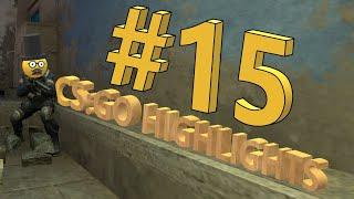cs:go highlights #15