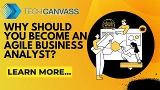 what is the Agile Mindset? | Agile Business Analyst Training | Techcanvass