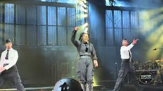 Janet Jackson - The Knowledge (Dance Breakdown) - Together Again Tour - Birmingham 27/09/2024