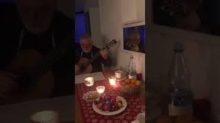 5 Weihnachtslieder - klassische Gitarre