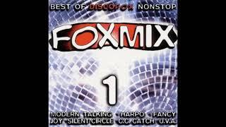 Best Of Discofox Nonstop Foxmix Vol. 1 (Mixed by DJ Deep) (1999) [HD]