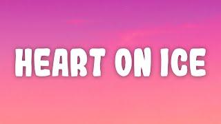 Rod Wave - Heart On Ice