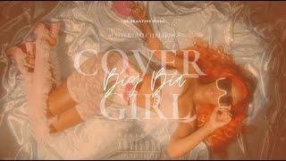 BIA “COVER GIRL” (Quarantine Music Video)