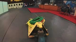 Come nasce MiniBz? Montaggio e Smontaggio MiniBolzano 2019