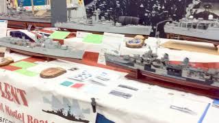 2018 South West Model Show - Feb. 2018