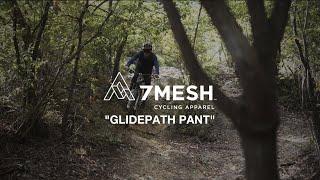 7MESH "GLIDEPATH PANT"