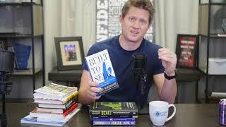Dan's Top 10 Books Every Real Estate Agent MUST Have in 2019