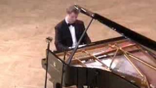 Sonata in G Hob. XVI-39 by J. Haydn played by Alexey Zuev, Part 2 (9)