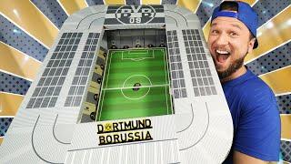 BVB PREMIUM ADVENTSKALENDER 2020 - BORUSSIA DORTMUND -