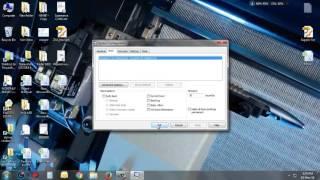 How to Delete another Operating System from Windows 7