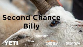 Season 4 Episode 1: Second Chance Billy