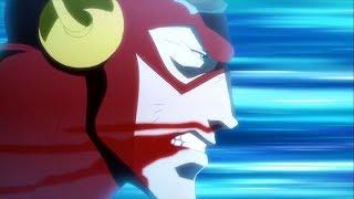 Justice League: The Flashpoint Paradox  - I'M SO SORRY | DCWBTV |