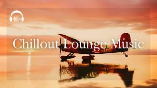 Chillout Nightfall Lounge | Enjoy Uplifting and Radiant Music