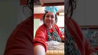 Pamela's Delights clean eating Keto  Style 2 of 3