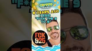 Why $FCK925 Is More Than Just a Meme — It’s a Movement