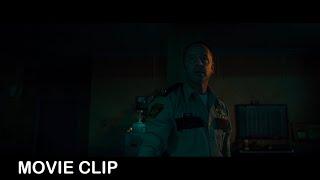 Scary Stories to Tell in the Dark (2019) - Me Tie Dough-ty Walker Scene (5/5) | Movie Clip