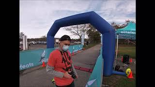 elitefeats The Great Pumpkin Dash 10K  -  10/25/2020