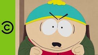 Kyle Steals Cartman's Girlfriend | South Park