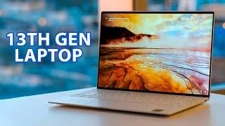 Intel 13th Gen Laptops - What to Expect?