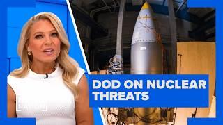 US accelerates new nuclear bomb production | Morning in America