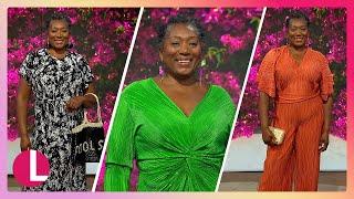 Plissé Picks: Cool, Comfy and Crease-Free Summer Style | Lorraine
