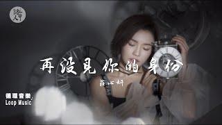 莊心妍 - "再沒見你的身份" 【繁字動態歌詞】循環音樂