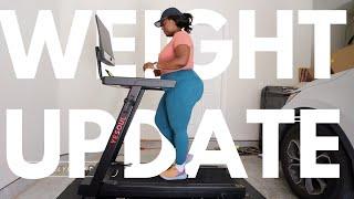 I LOST 30 POUNDS || MY 2024 WEIGHT LOSS JOURNEY UPDATE || STARTING MY 2025 WEIGHT LOSS JOURNEY EARLY