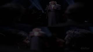( محمد عبده | كُوبليه :وتلفّتتْ والليلُ يَخنقُ دربها )