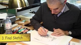 Trudeau victory a day of infamy for cartoonists