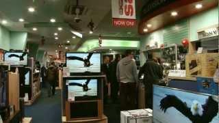 Hispek Electronics St Albans Winter Sale 2012