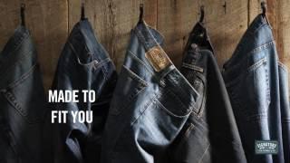 Signature by Levi Strauss & Co.™ – Jeans that Flex for Comfort