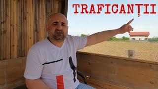 Cu Mașina Mea TRAFIC De DROGURII ‼️ Ep.3