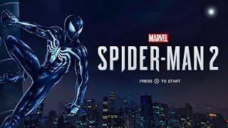 PS5 Spiderman 2 - NEW Gameplay Reveal & Wolverine  (Spider-Man 2 PS5)