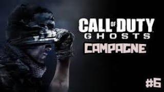 I CoD I Campagne #6 I Boum ! Plus de bâtiment !