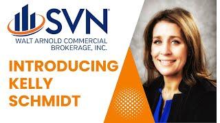 Introducing Kelly Schmidt | Meet The SVN Advisors