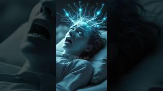 Why Do We Fall in Our Sleep?  #shorts